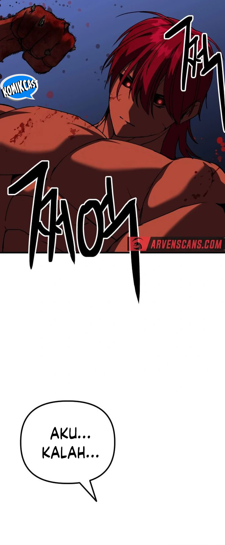Killing Killer chapter 100