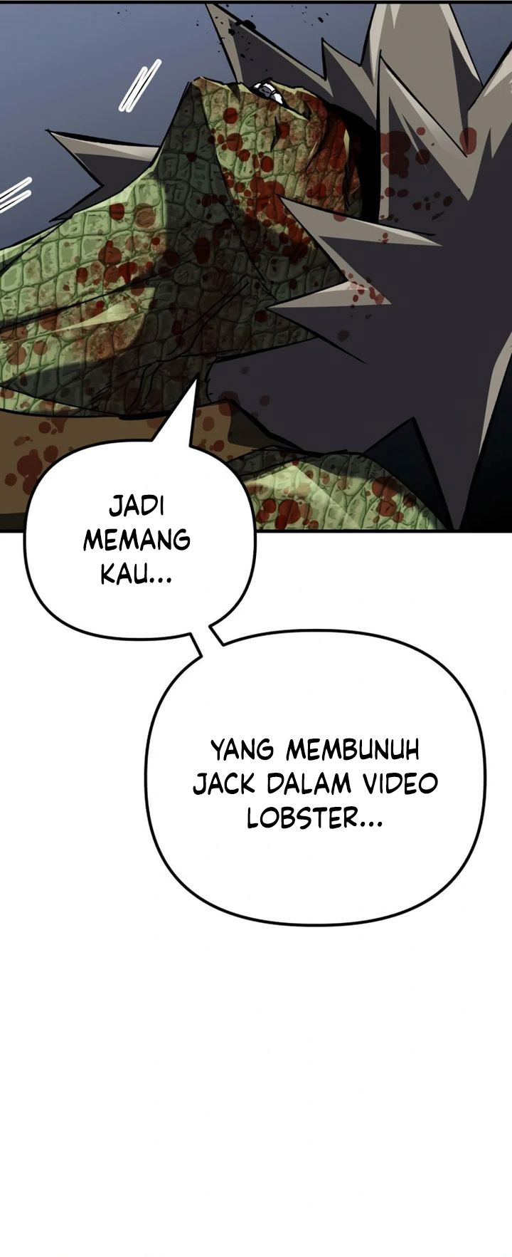 Killing Killer chapter 100