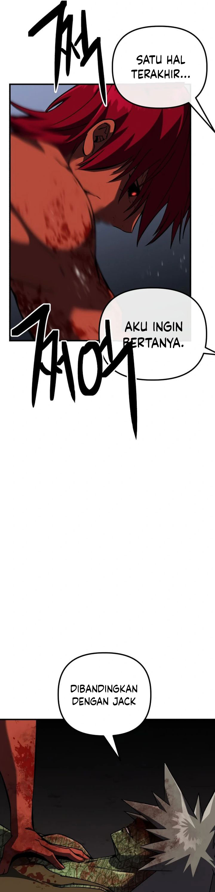Killing Killer chapter 100