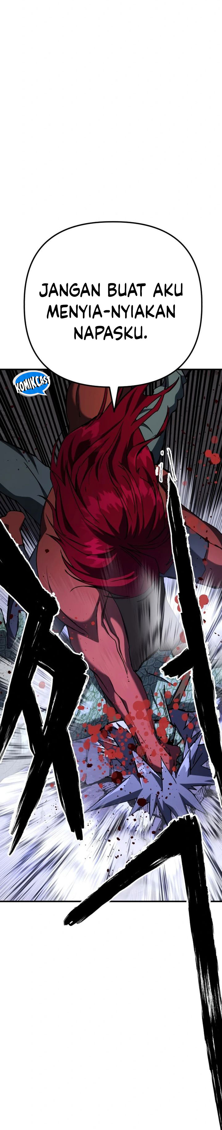 Killing Killer chapter 100