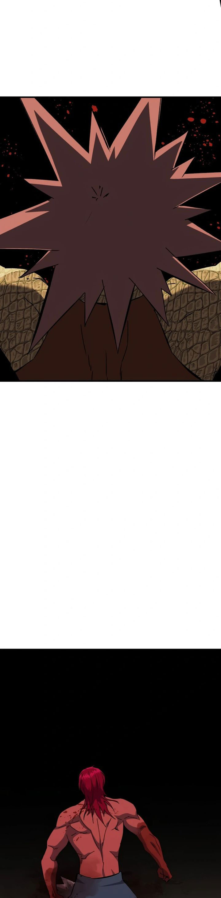 Killing Killer chapter 100