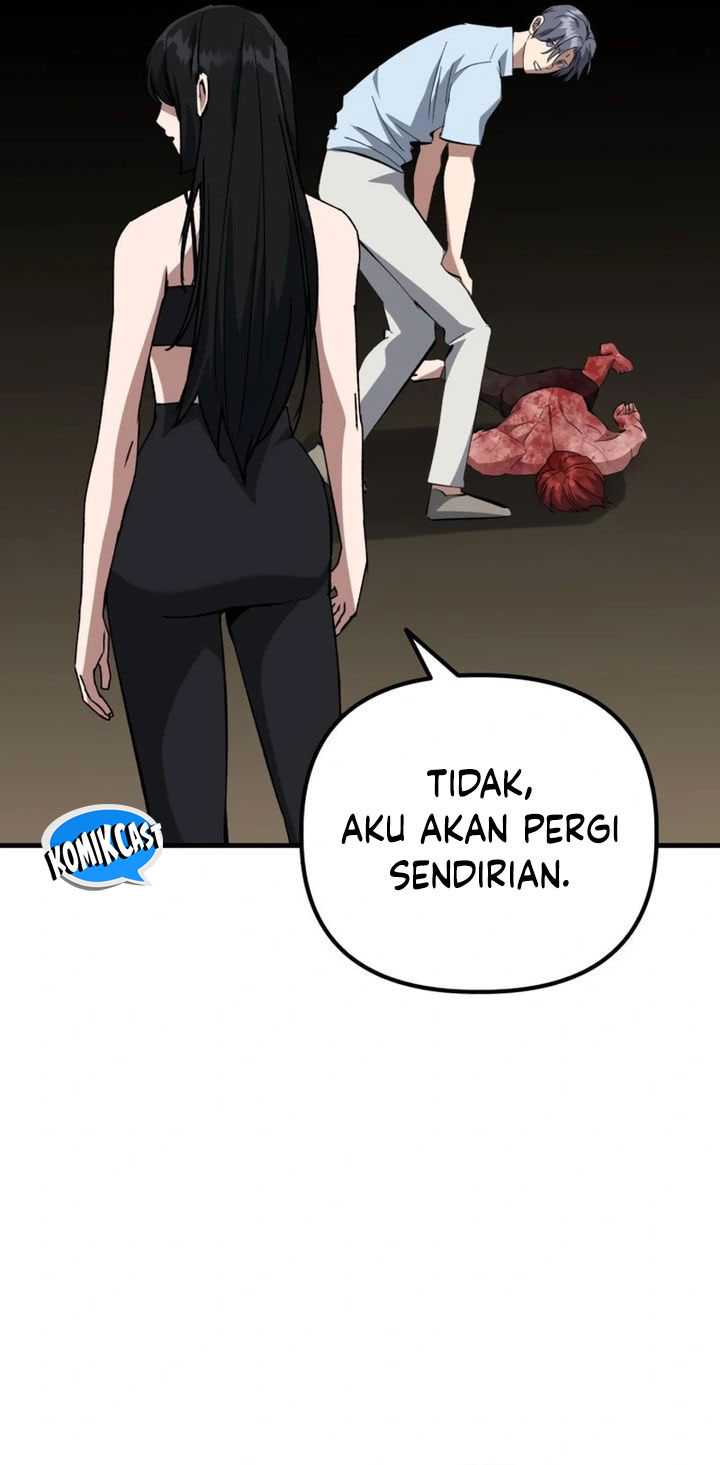 Killing Killer chapter 100