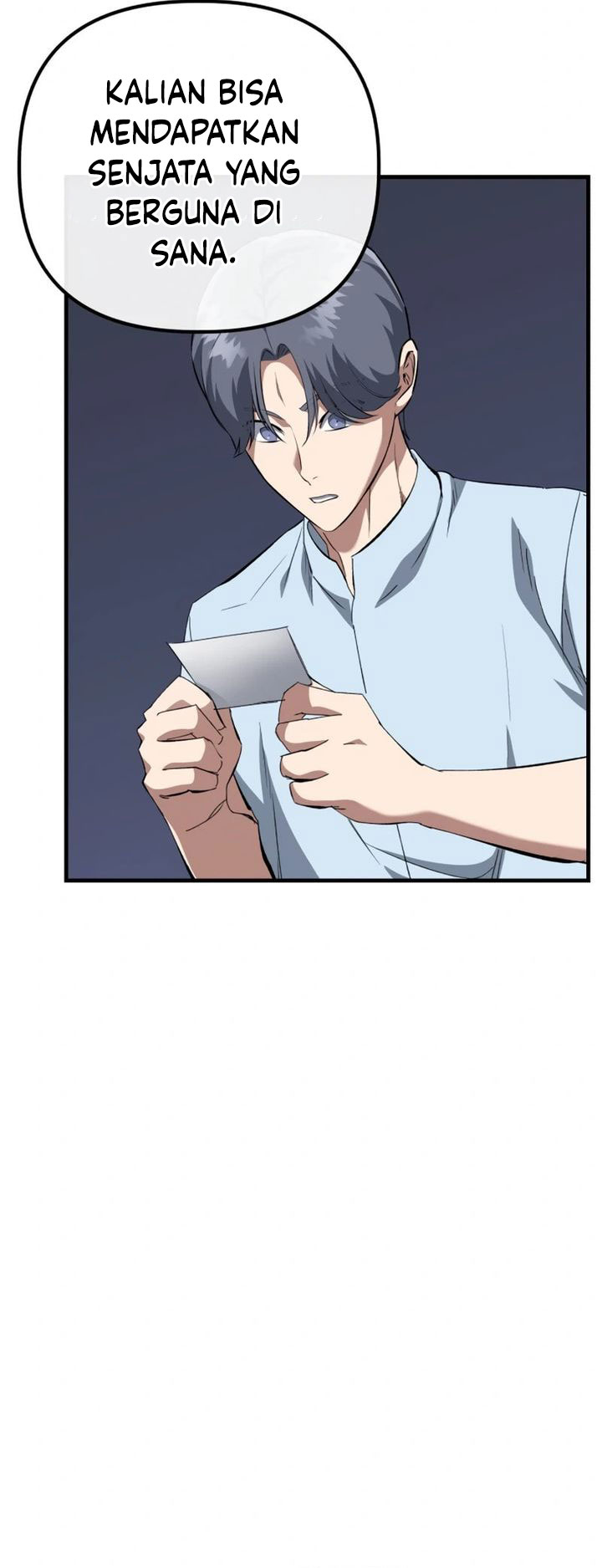 Killing Killer chapter 100