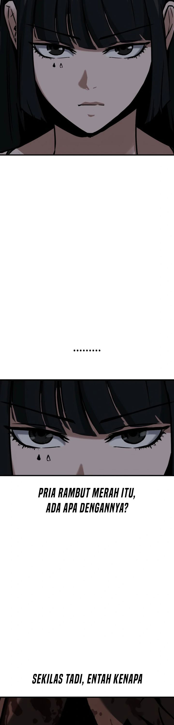 Killing Killer chapter 100