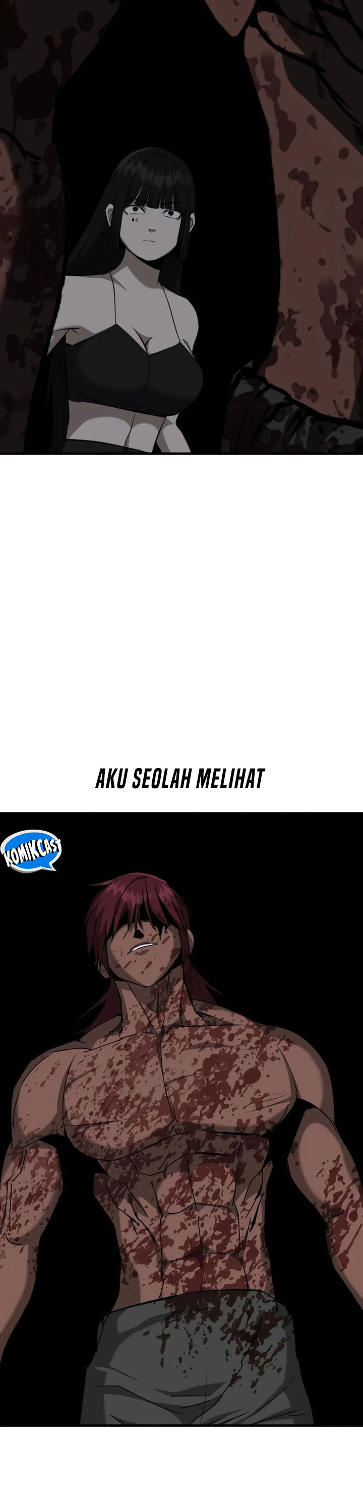 Killing Killer chapter 100