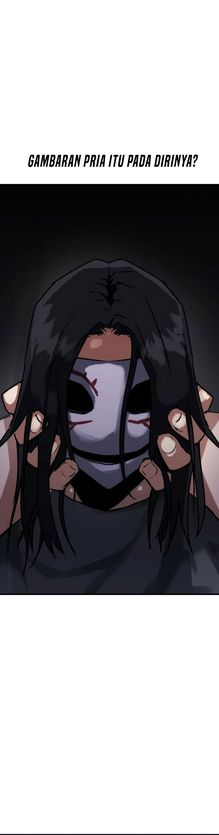 Killing Killer chapter 100