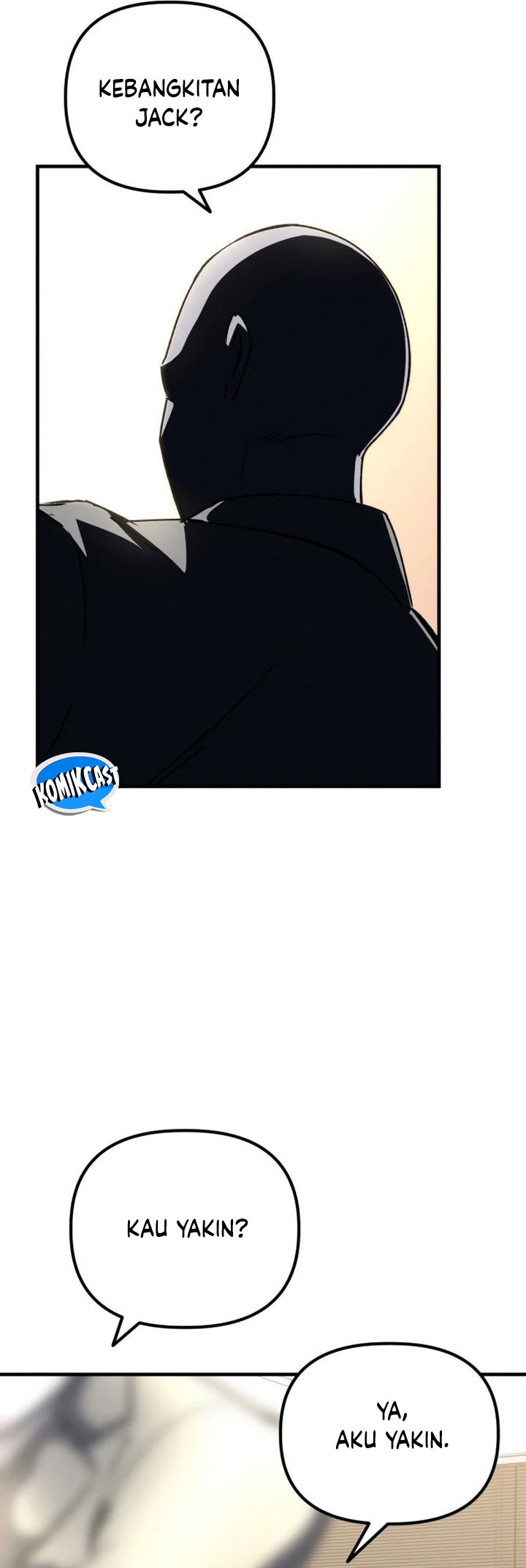Killing Killer chapter 100