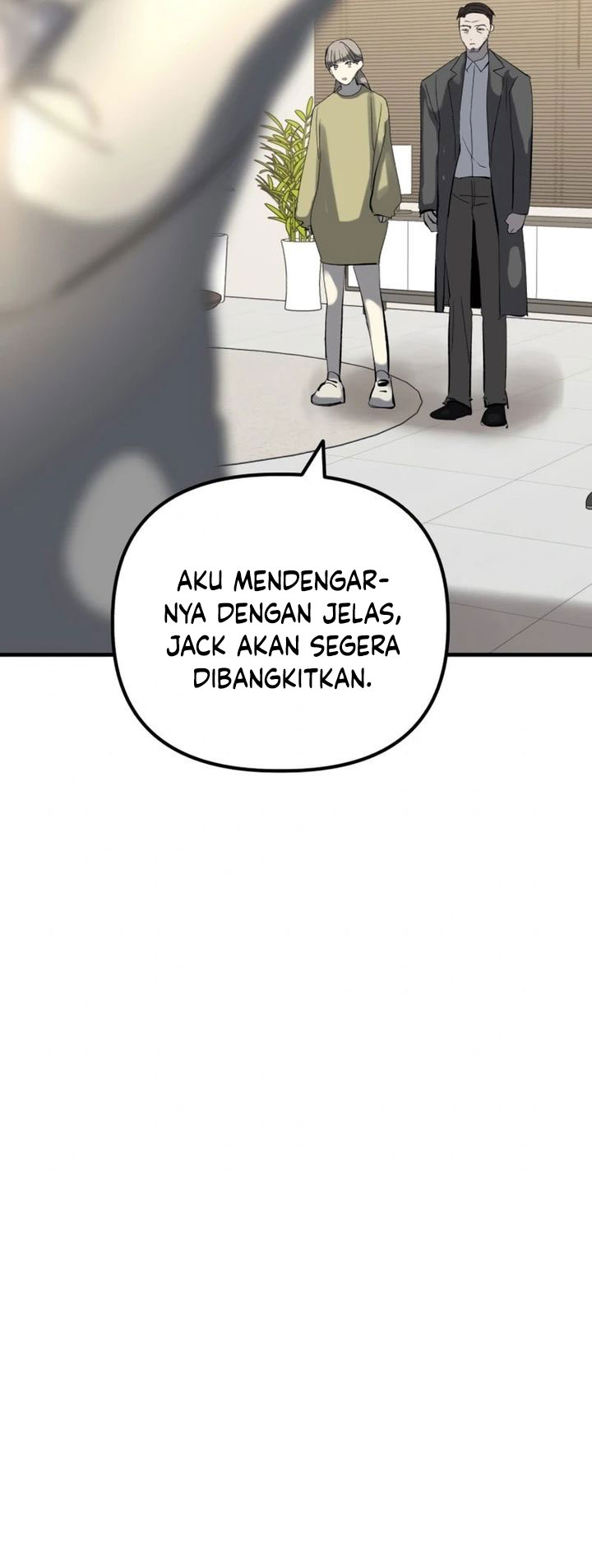 Killing Killer chapter 100