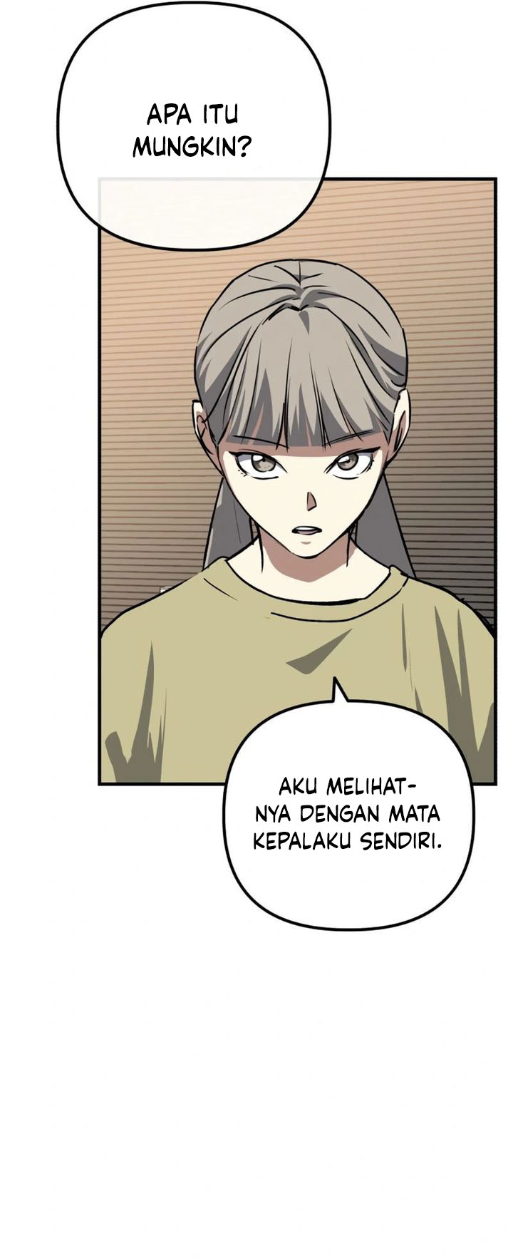 Killing Killer chapter 100