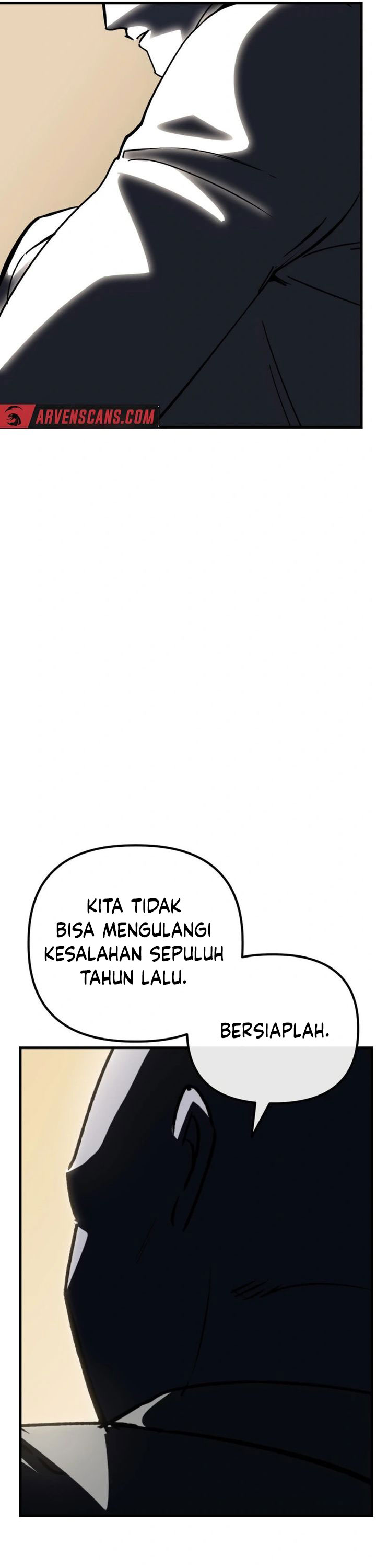 Killing Killer chapter 100