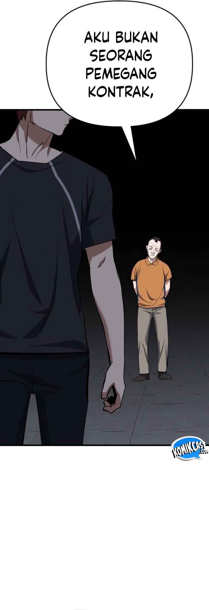 Killing Killer Chapter 104 Bahasa Indonesia