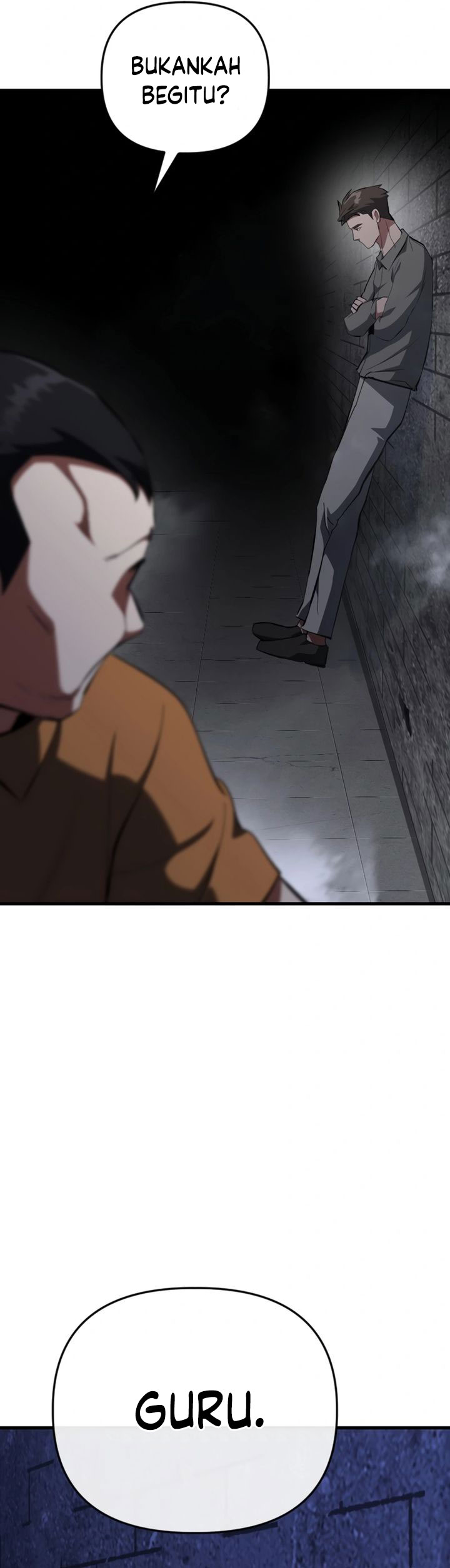 Killing Killer Chapter 104 Bahasa Indonesia
