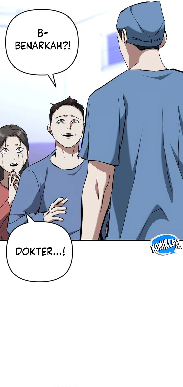 Killing Killer Chapter 104 Bahasa Indonesia