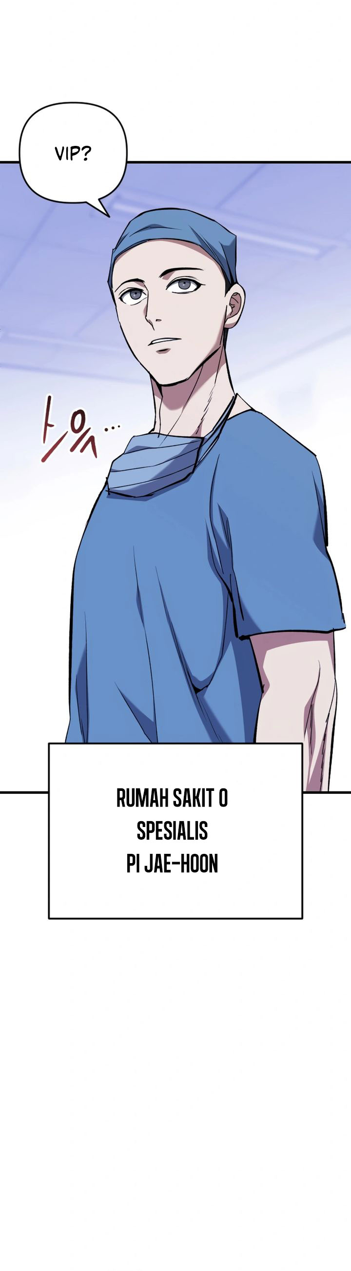 Killing Killer Chapter 104 Bahasa Indonesia