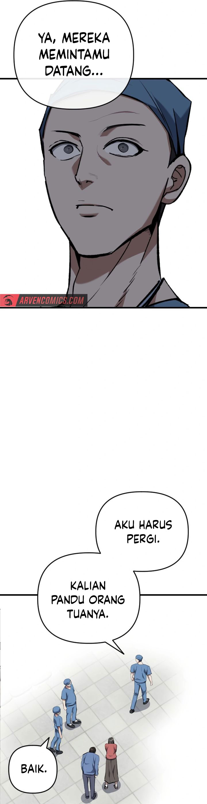 Killing Killer Chapter 104 Bahasa Indonesia