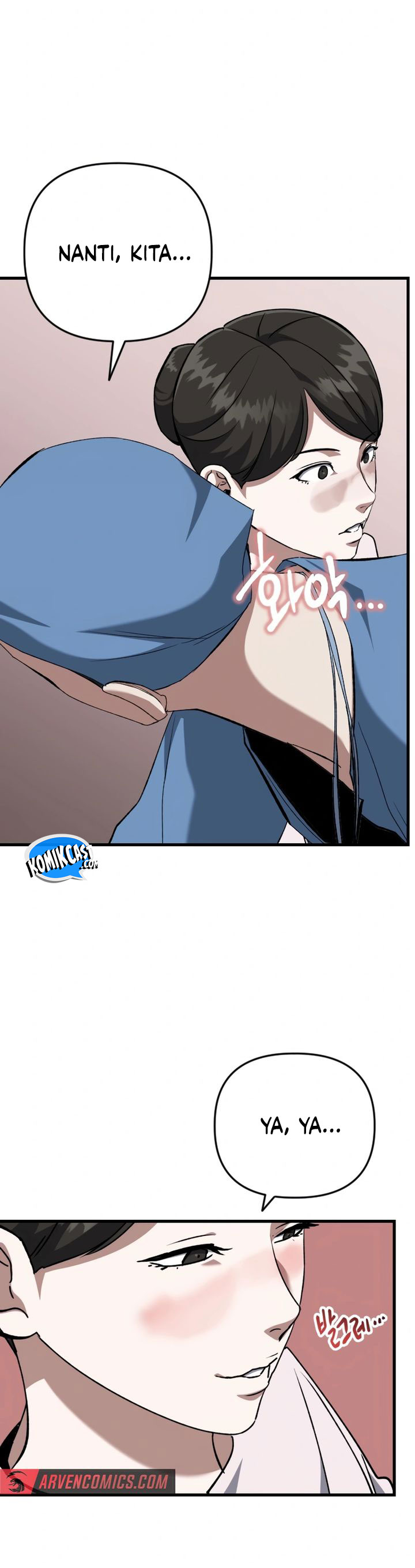 Killing Killer Chapter 104 Bahasa Indonesia