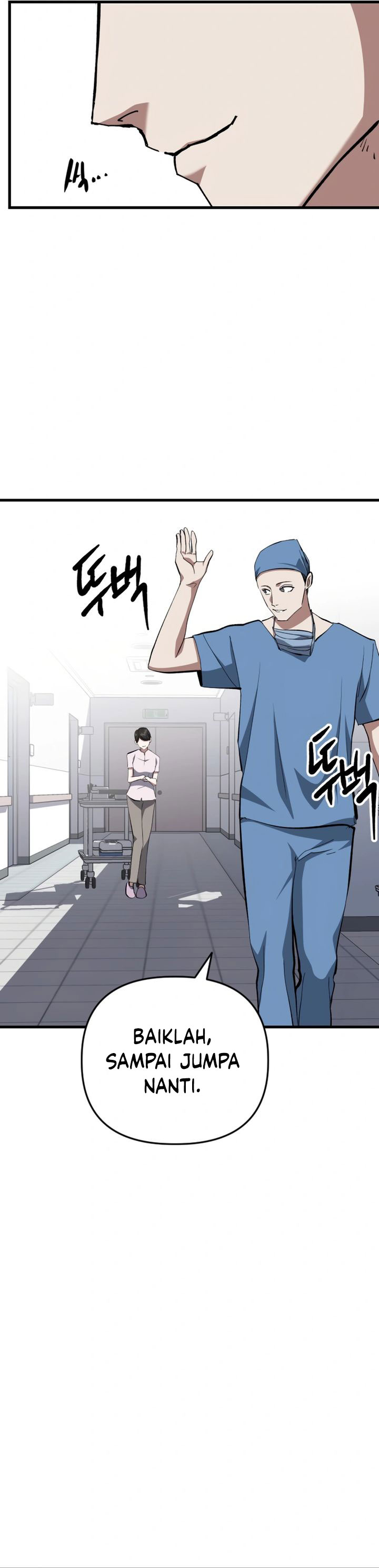 Killing Killer Chapter 104 Bahasa Indonesia