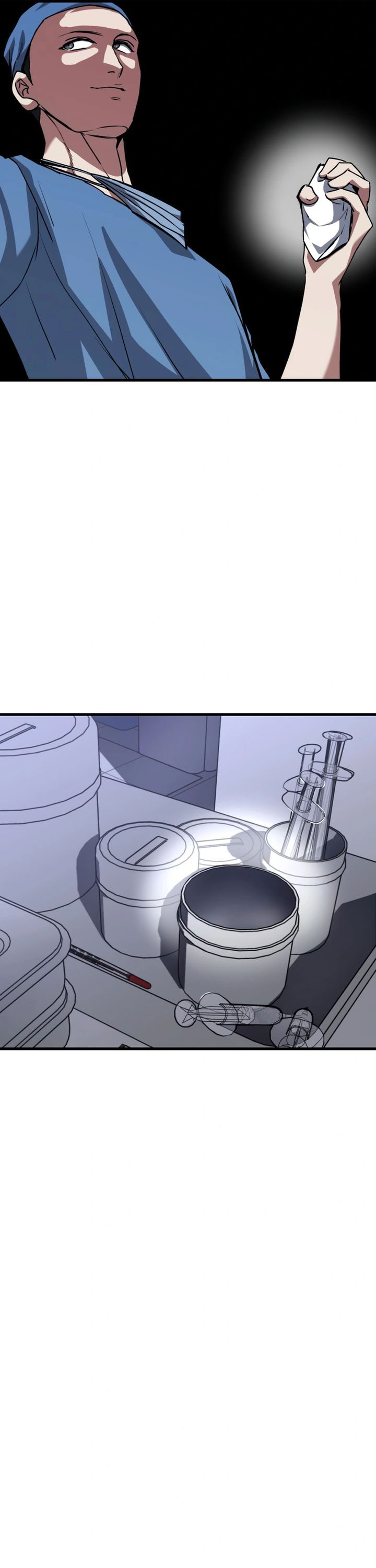 Killing Killer Chapter 104 Bahasa Indonesia