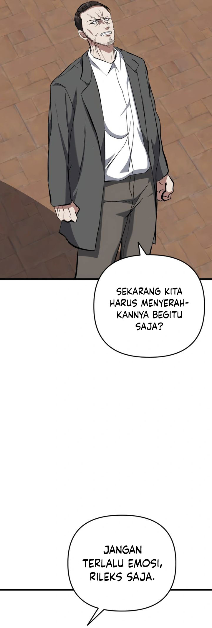 Killing Killer Chapter 104 Bahasa Indonesia