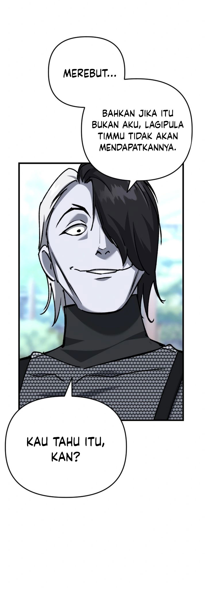 Killing Killer Chapter 104 Bahasa Indonesia