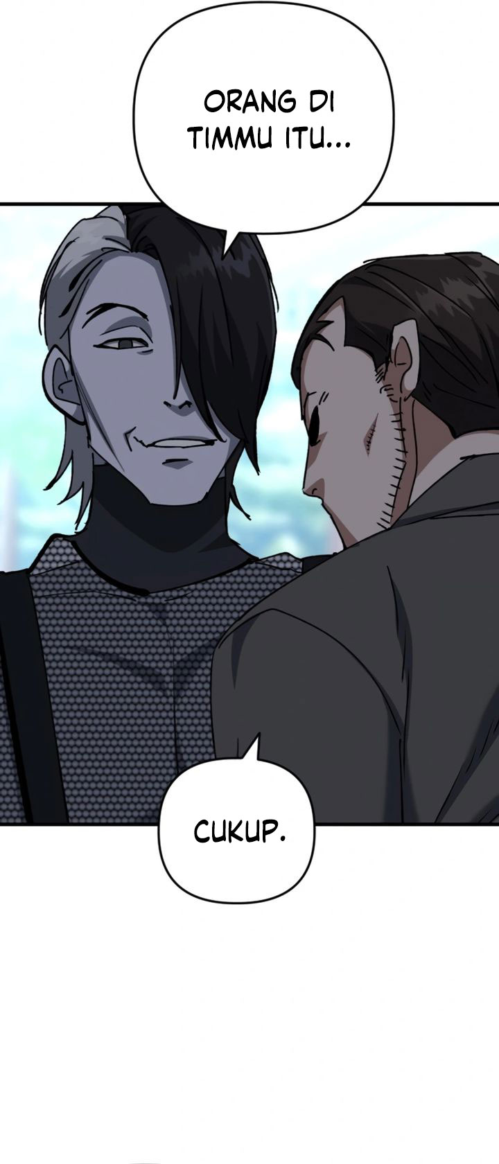 Killing Killer Chapter 104 Bahasa Indonesia