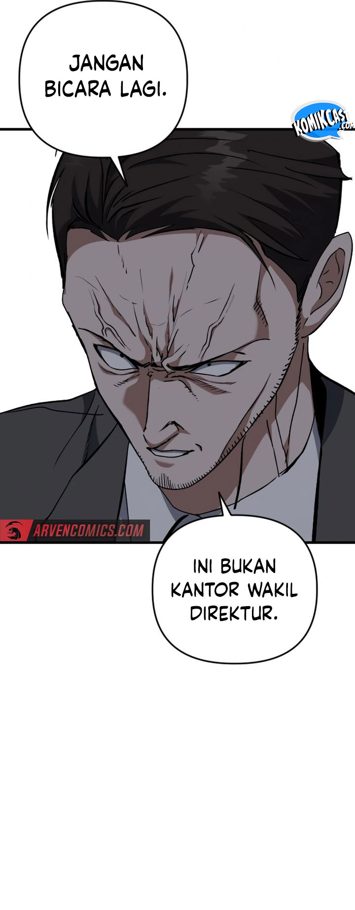 Killing Killer Chapter 104 Bahasa Indonesia