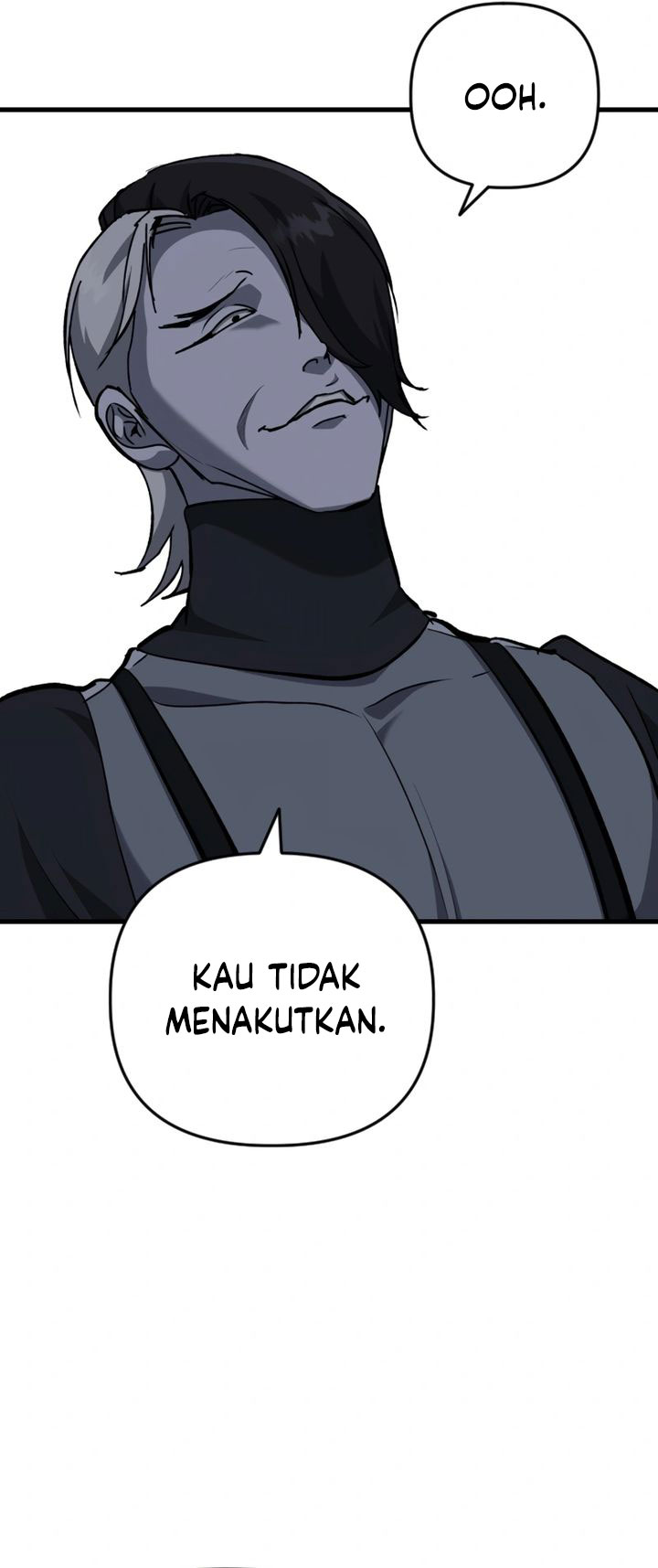 Killing Killer Chapter 104 Bahasa Indonesia