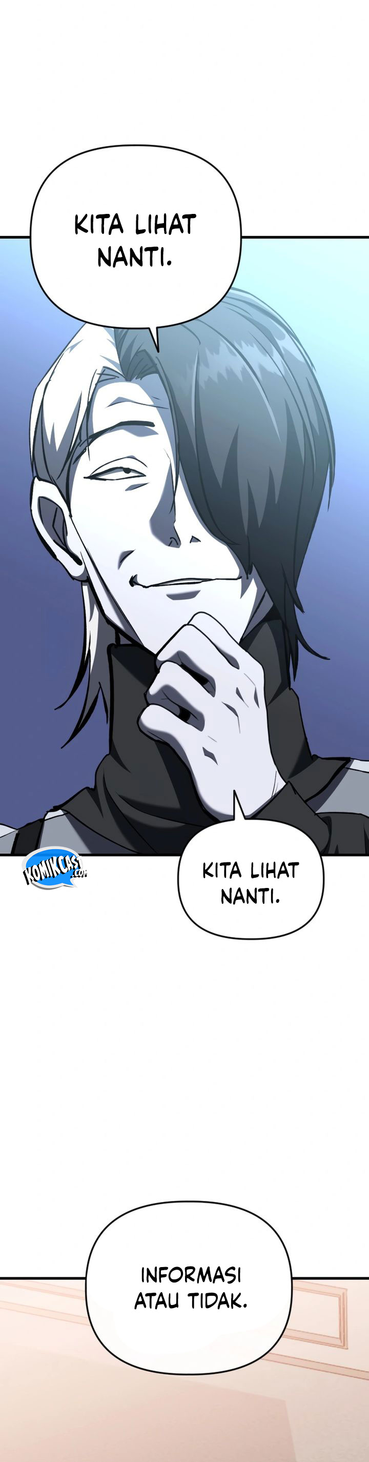 Killing Killer Chapter 104 Bahasa Indonesia