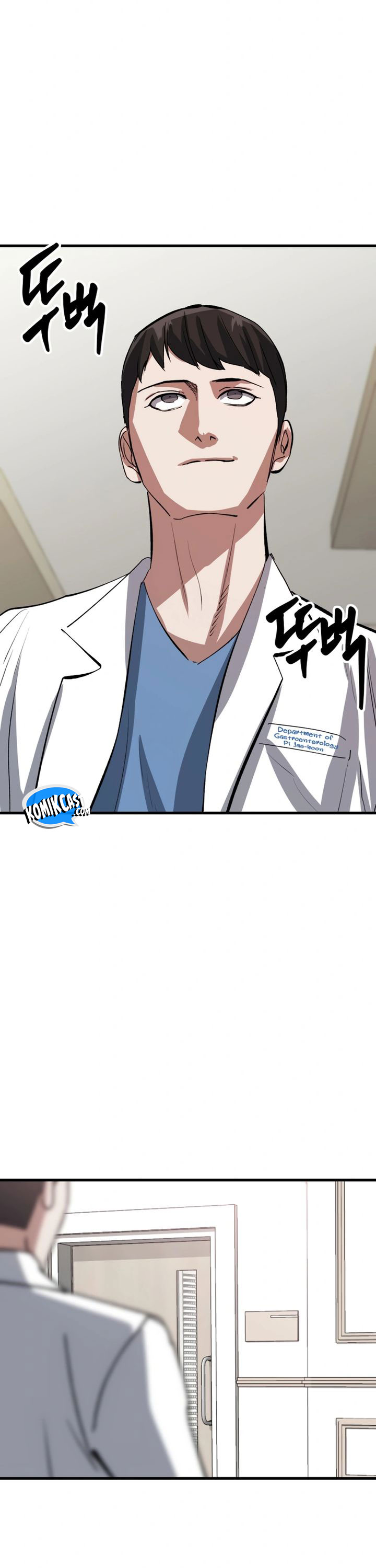 Killing Killer Chapter 104 Bahasa Indonesia