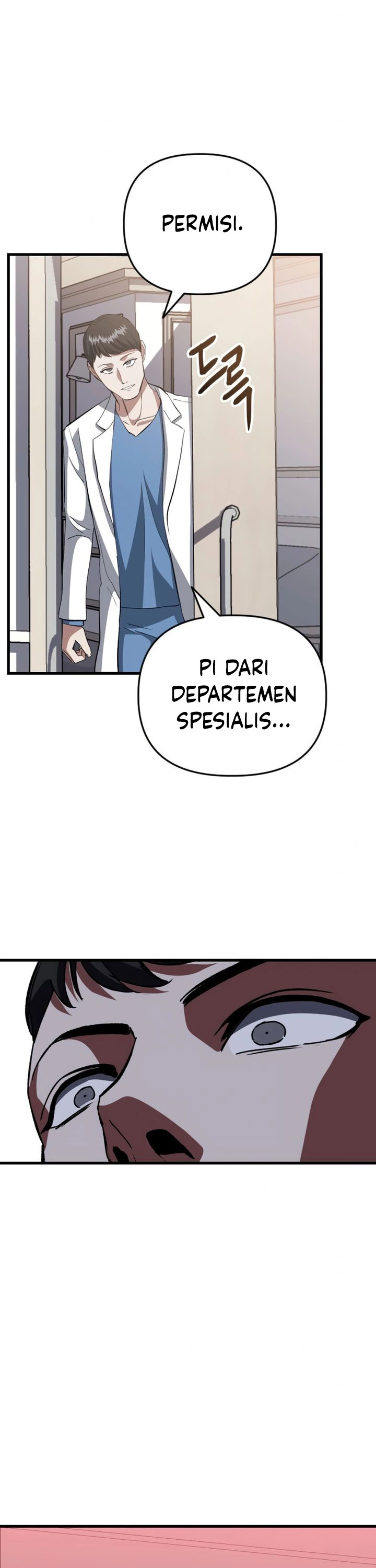 Killing Killer Chapter 104 Bahasa Indonesia