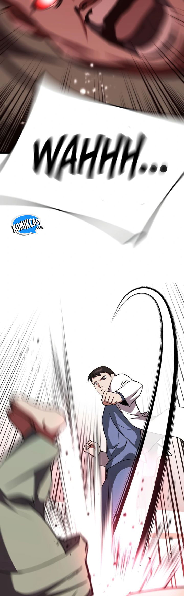 Killing Killer Chapter 104 Bahasa Indonesia