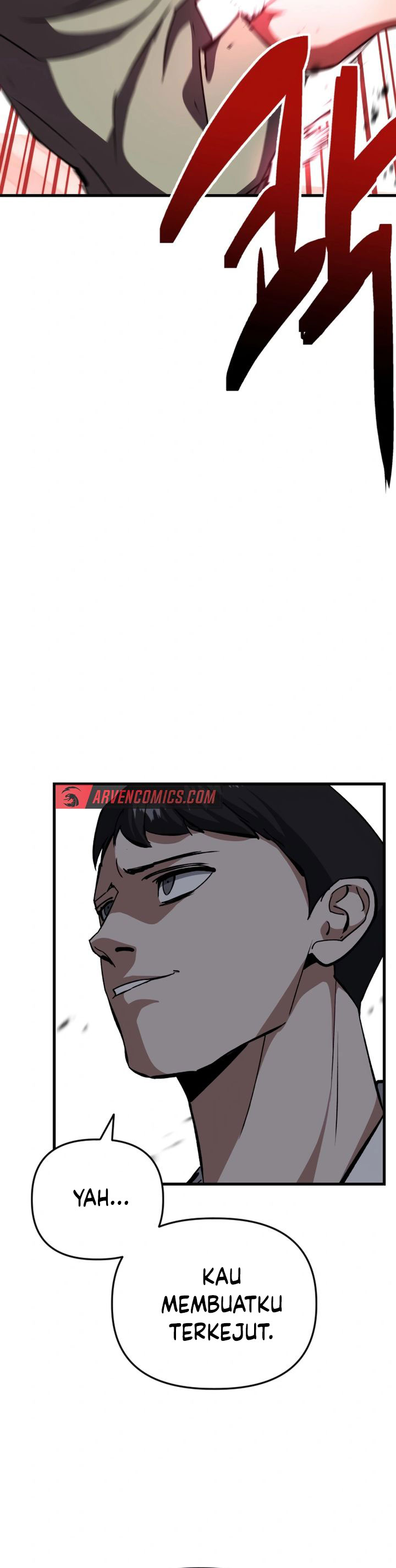 Killing Killer Chapter 104 Bahasa Indonesia