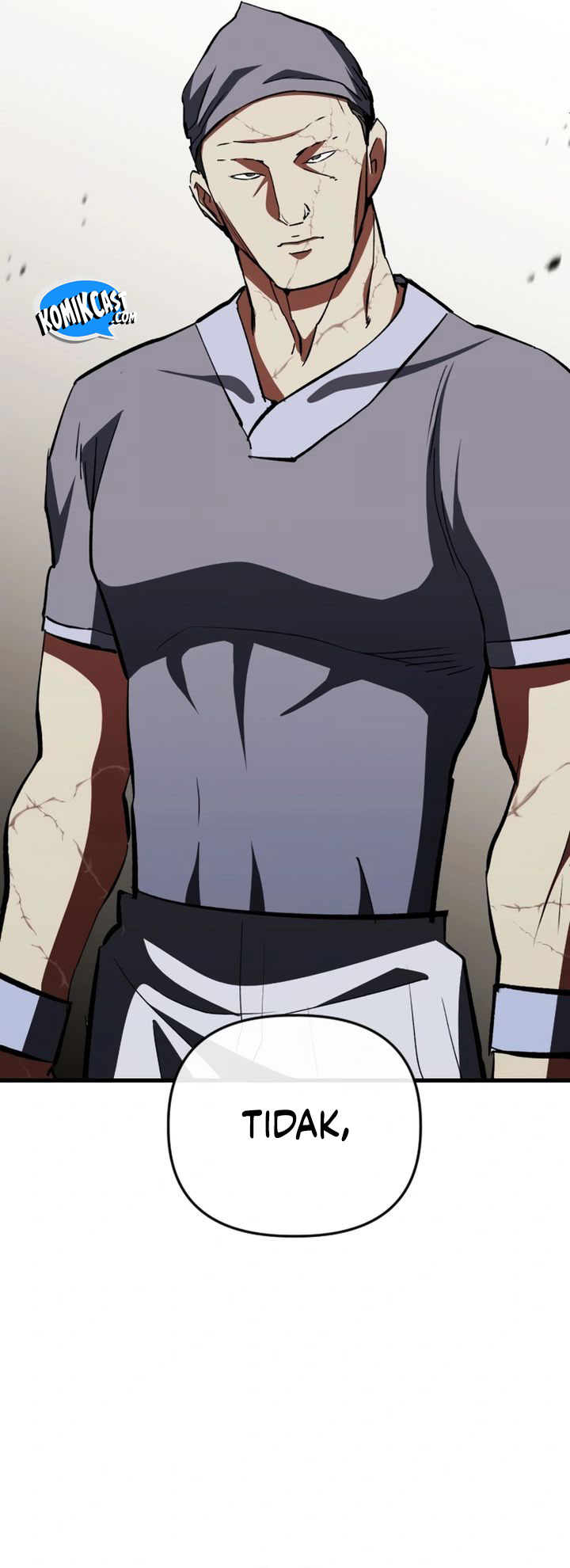 Killing Killer Chapter 104 Bahasa Indonesia