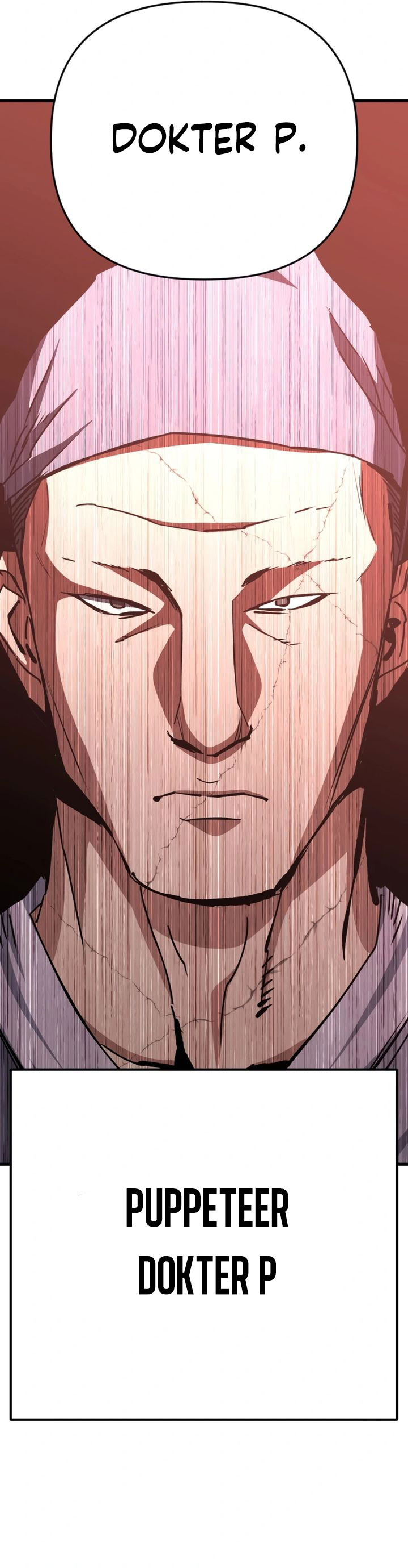 Killing Killer Chapter 104 Bahasa Indonesia