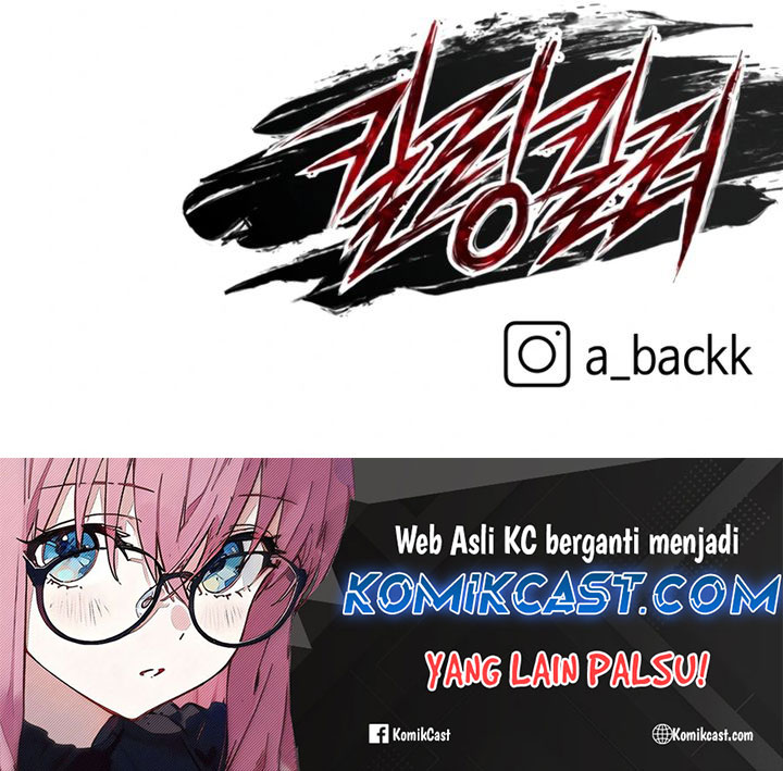Killing Killer Chapter 104 Bahasa Indonesia
