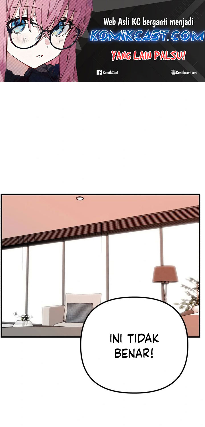 Killing Killer Chapter 105 Bahasa Indonesia