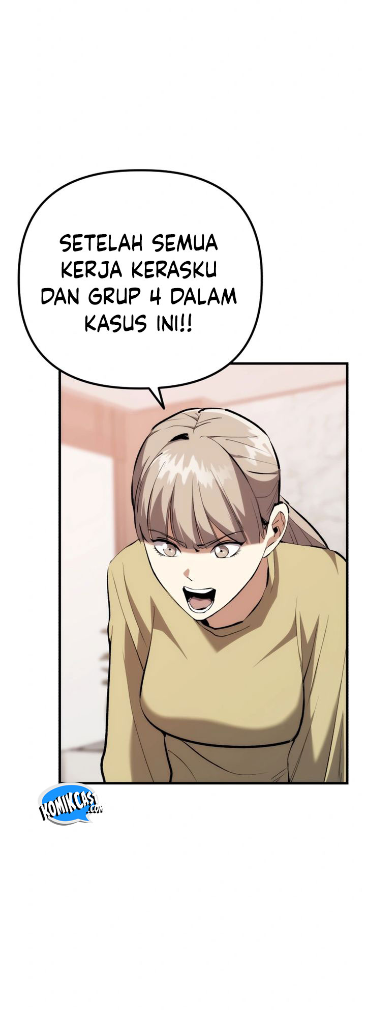 Killing Killer Chapter 105 Bahasa Indonesia