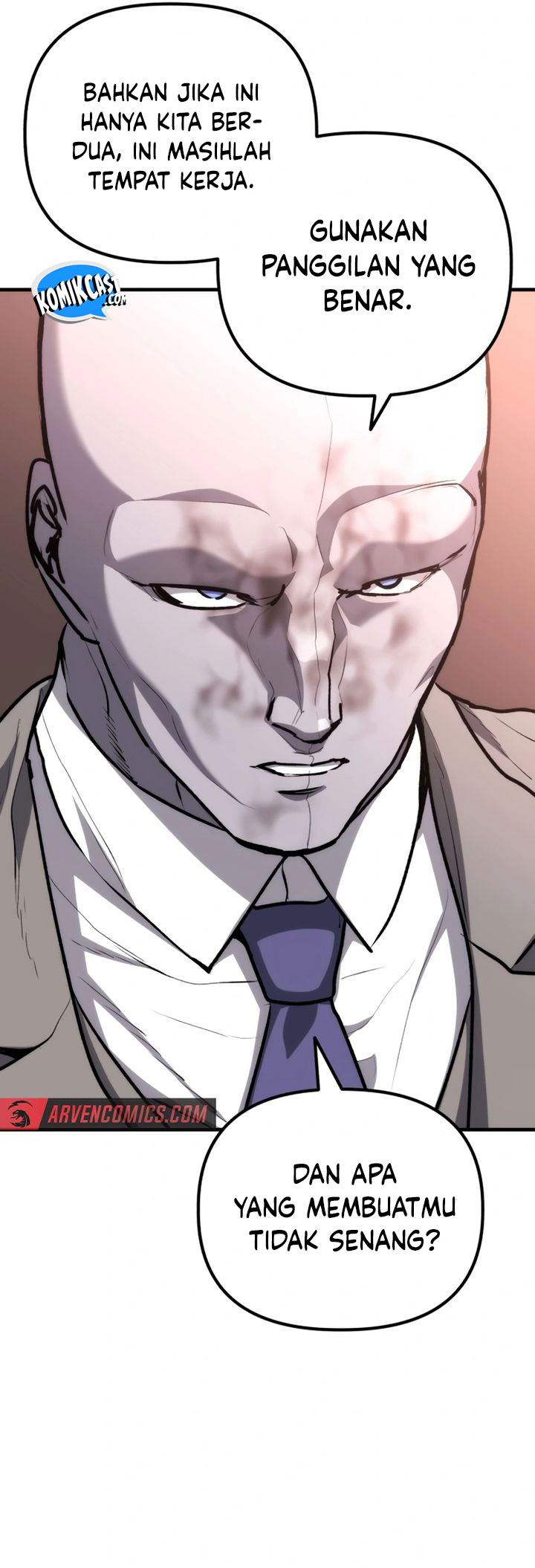 Killing Killer Chapter 105 Bahasa Indonesia