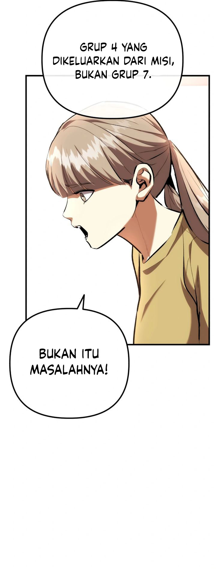 Killing Killer Chapter 105 Bahasa Indonesia