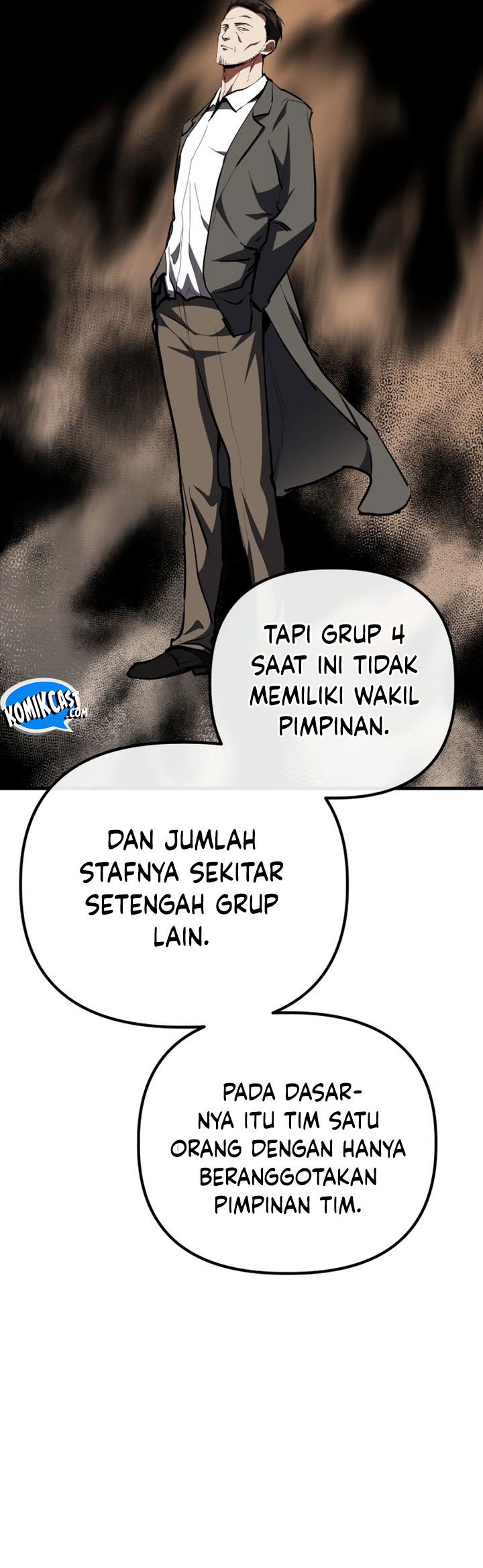Killing Killer Chapter 105 Bahasa Indonesia