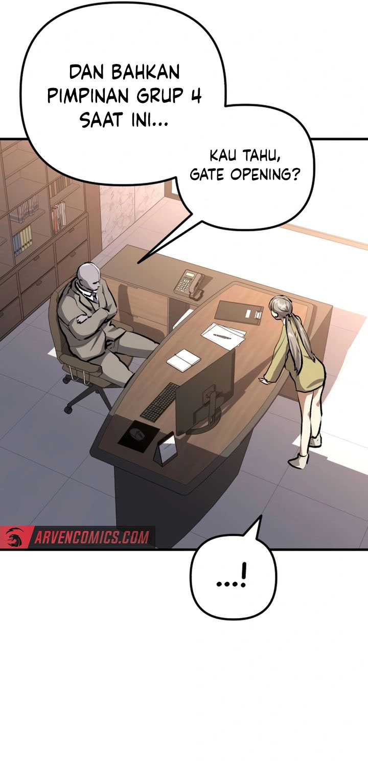 Killing Killer Chapter 105 Bahasa Indonesia