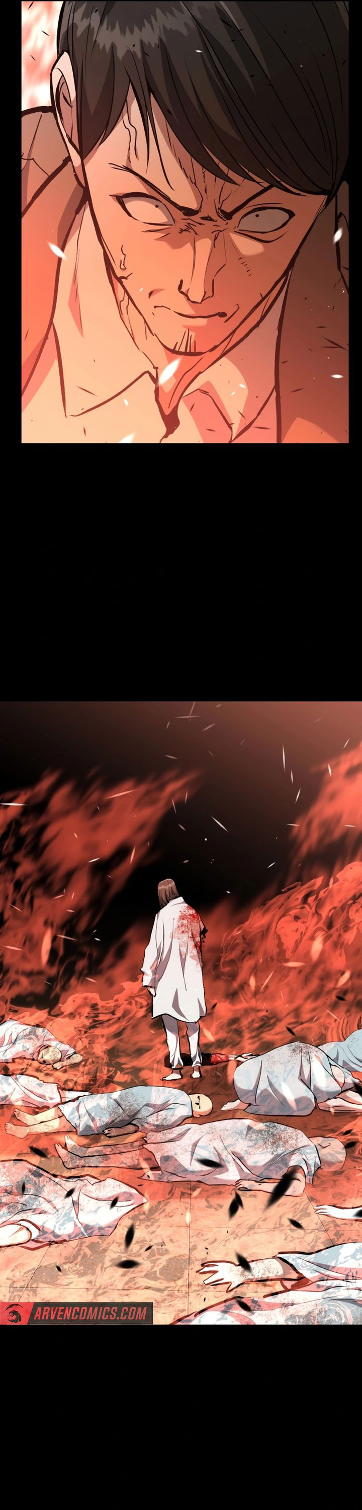 Killing Killer Chapter 105 Bahasa Indonesia