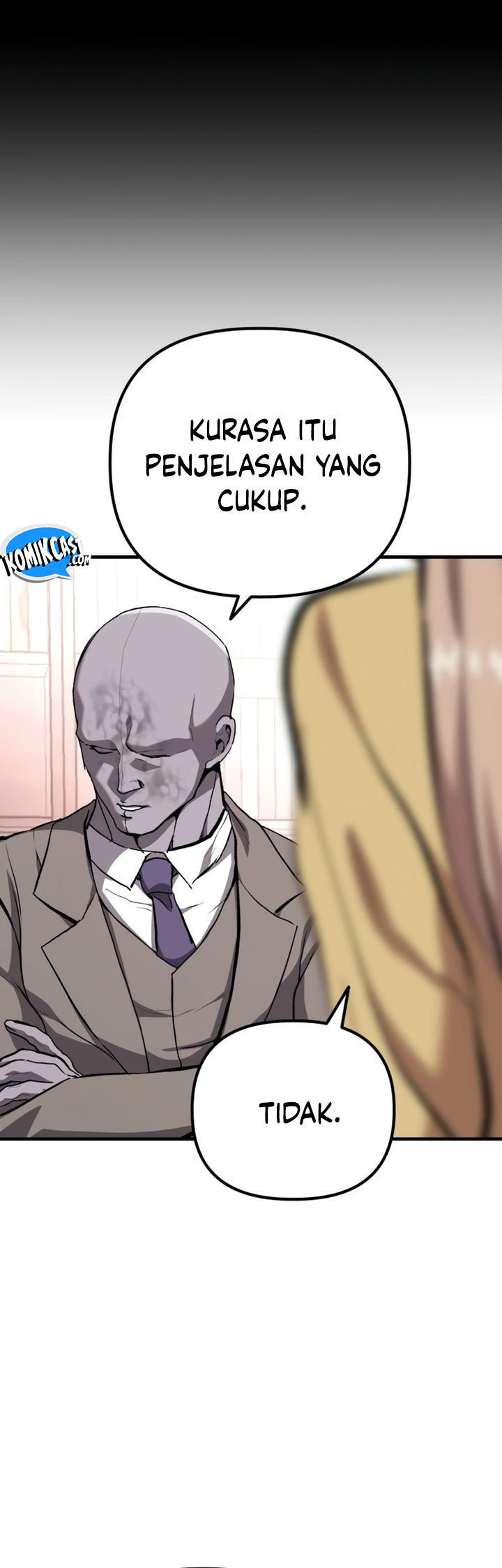 Killing Killer Chapter 105 Bahasa Indonesia