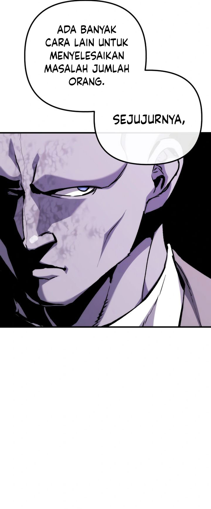 Killing Killer Chapter 105 Bahasa Indonesia