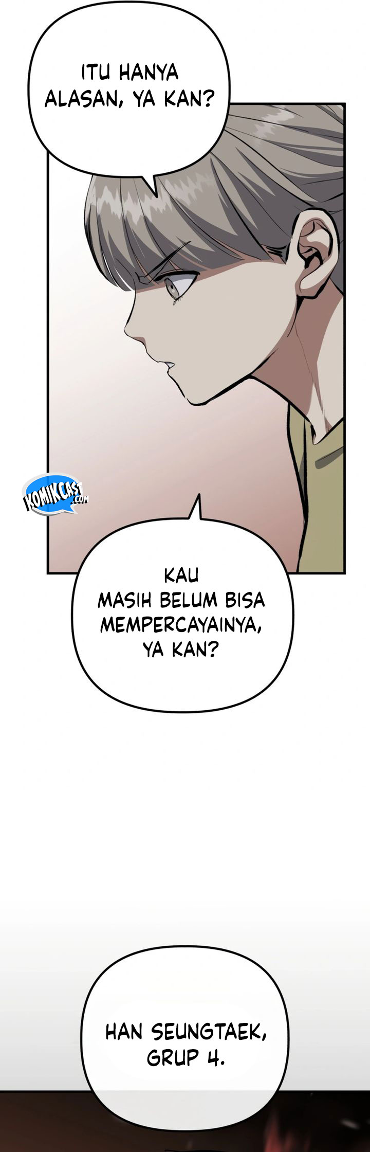 Killing Killer Chapter 105 Bahasa Indonesia