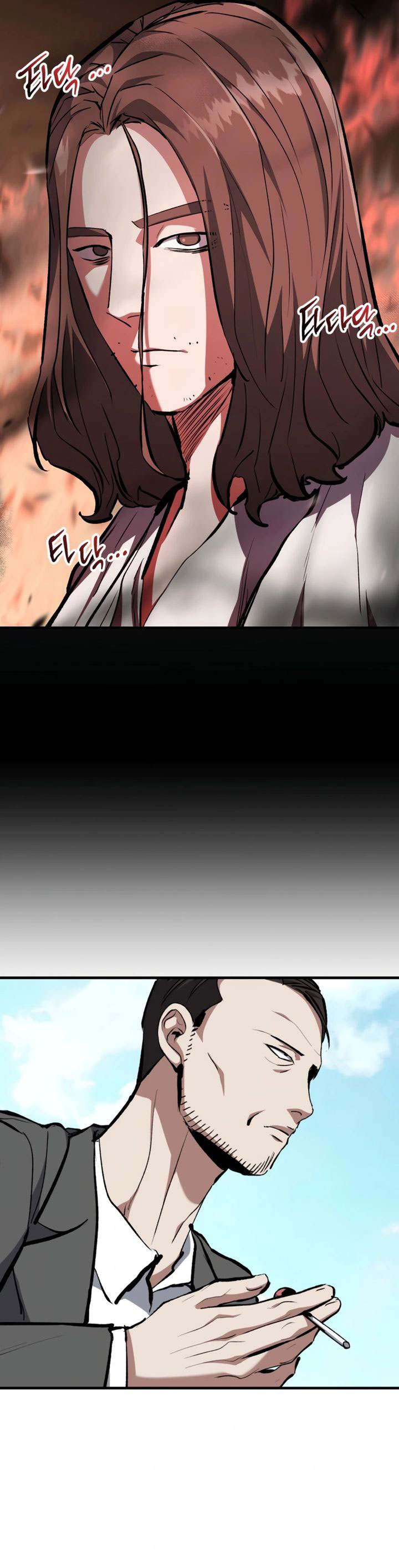 Killing Killer Chapter 105 Bahasa Indonesia