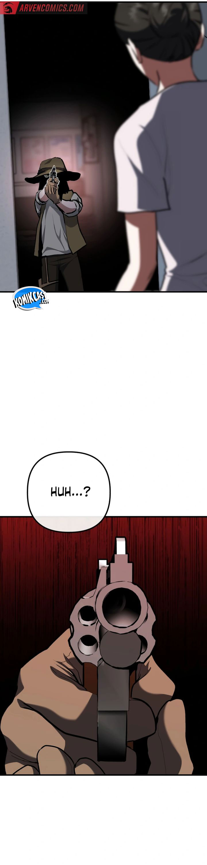 Killing Killer Chapter 105 Bahasa Indonesia