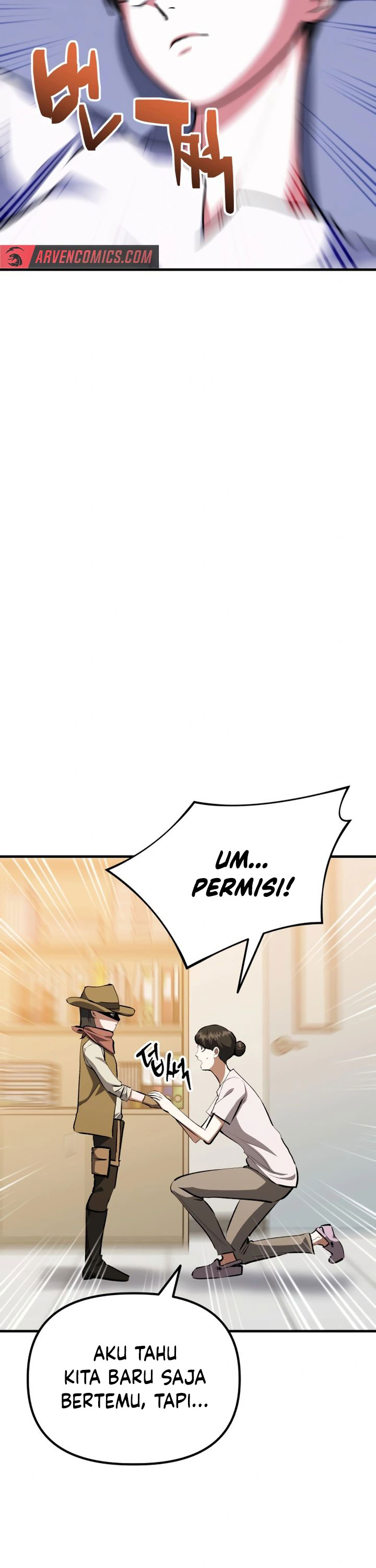 Killing Killer Chapter 105 Bahasa Indonesia