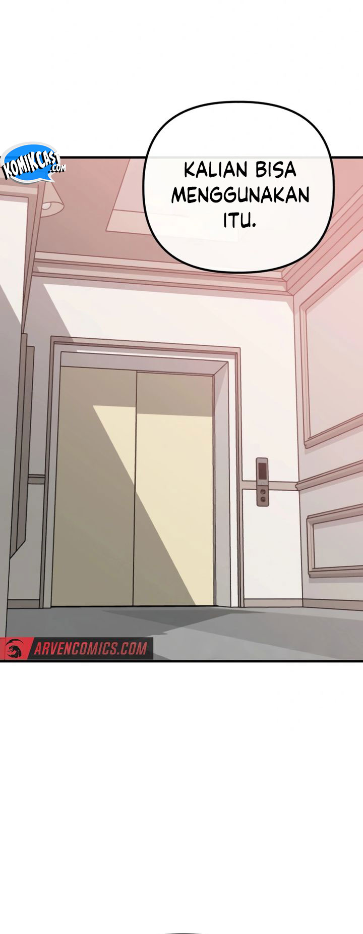 Killing Killer Chapter 105 Bahasa Indonesia