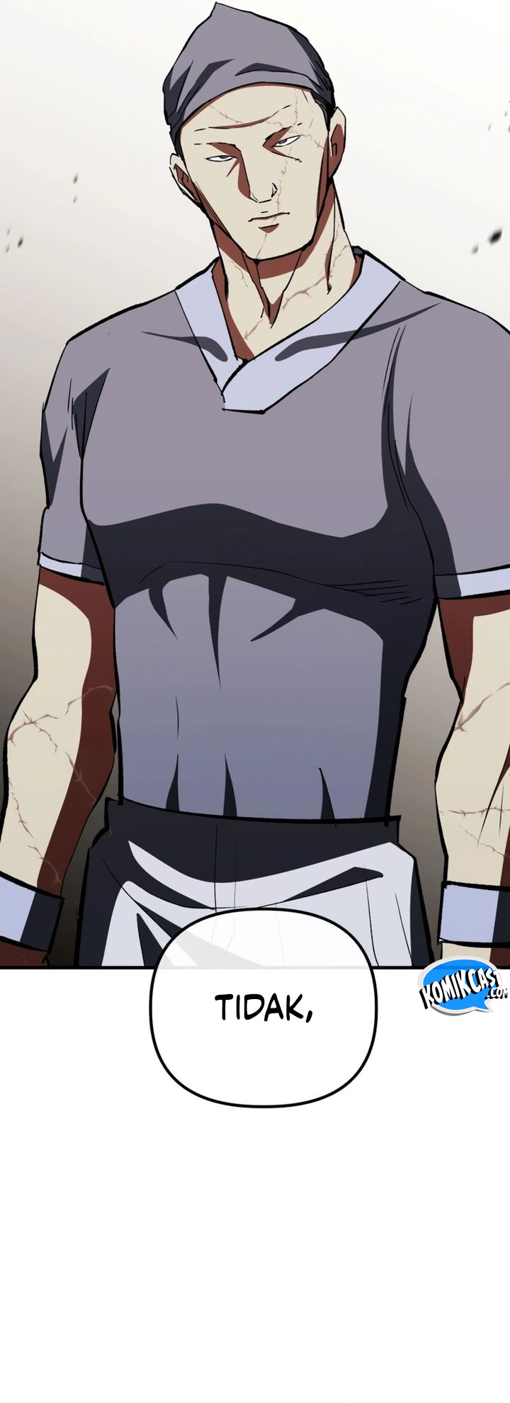 Killing Killer Chapter 105 Bahasa Indonesia